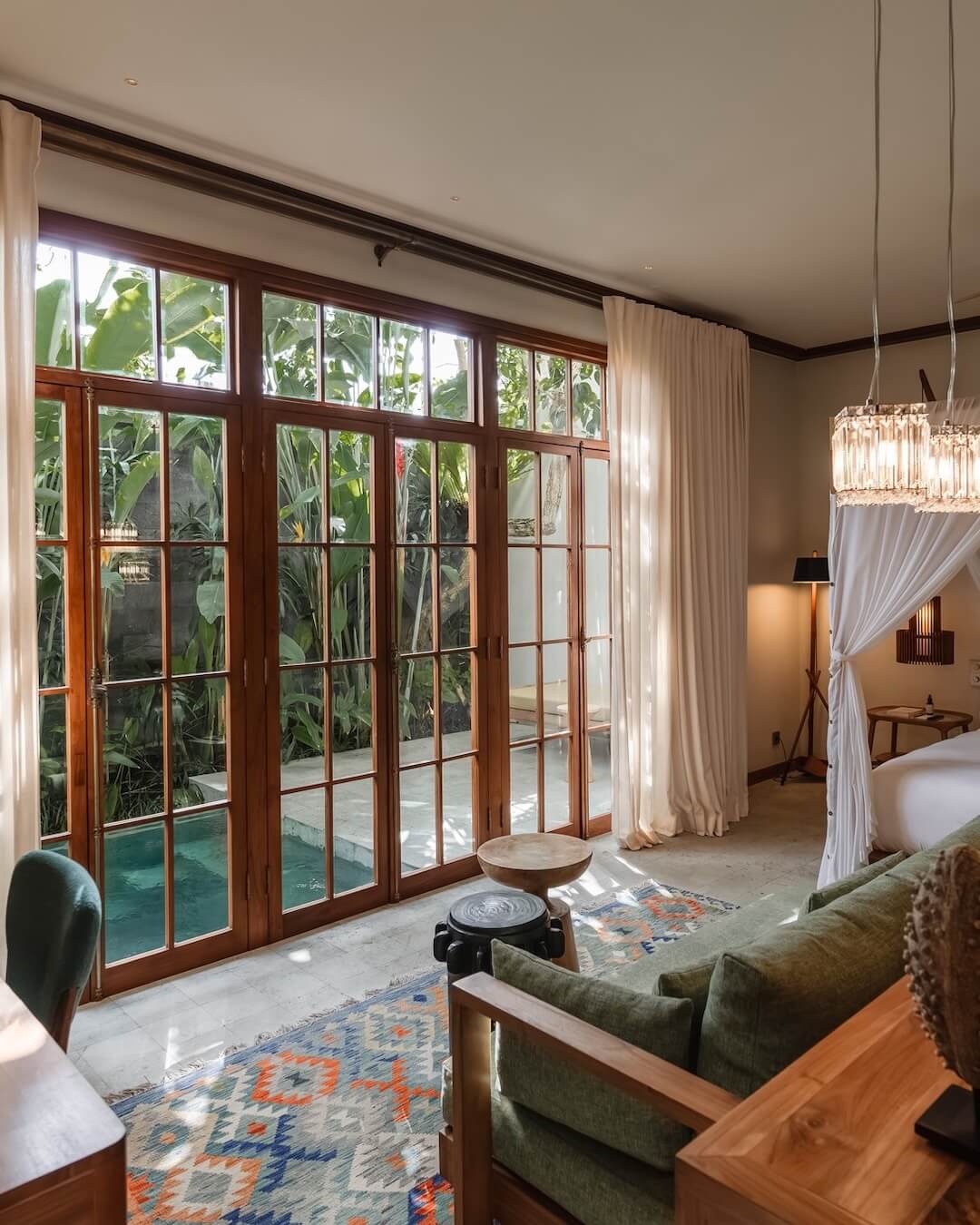 La Reserve 1785 Canggu Beach, Bali