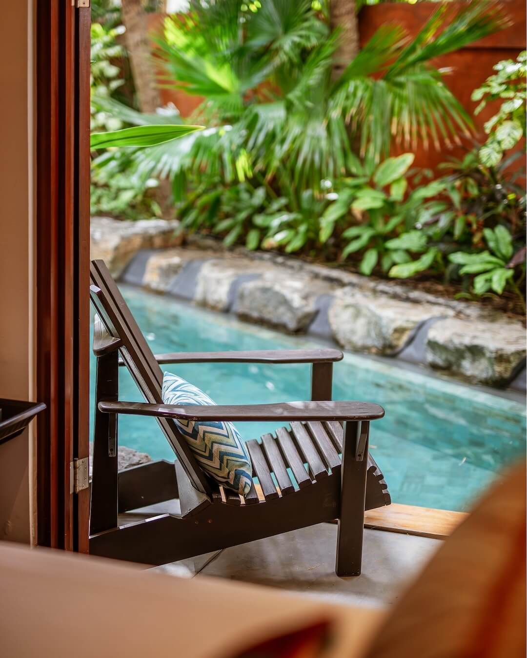 Baoase Luxury Resort Curaçao