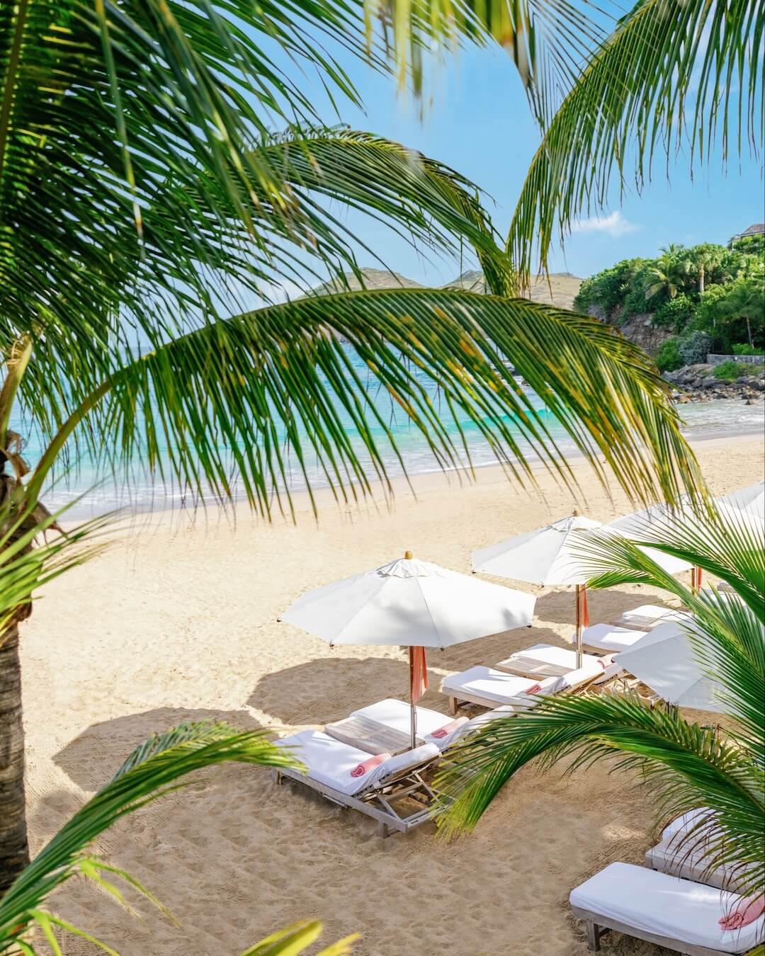 Cheval Blanc St-Barth