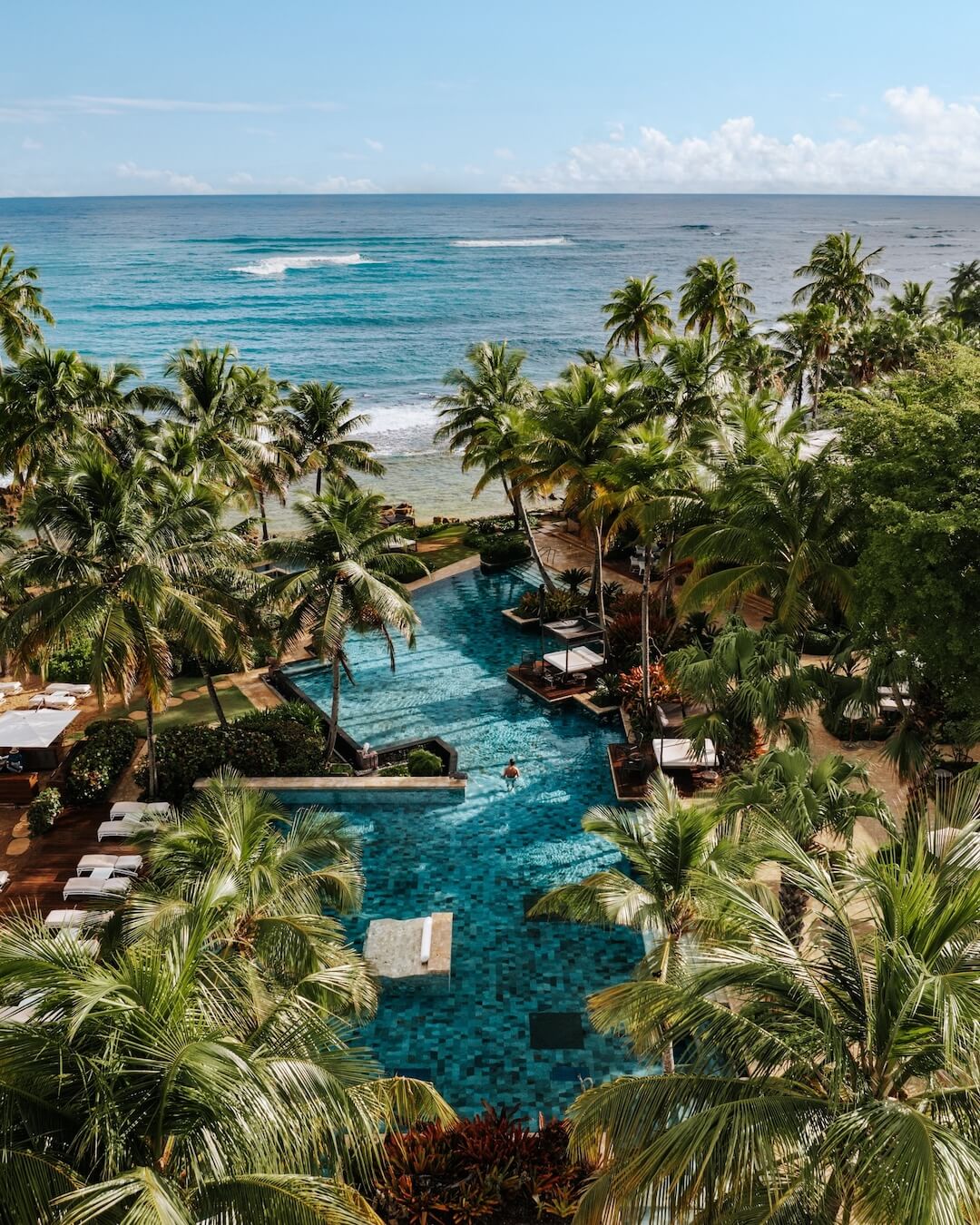 Dorado Beach, a Ritz-Carlton Reserve Puerto Rico