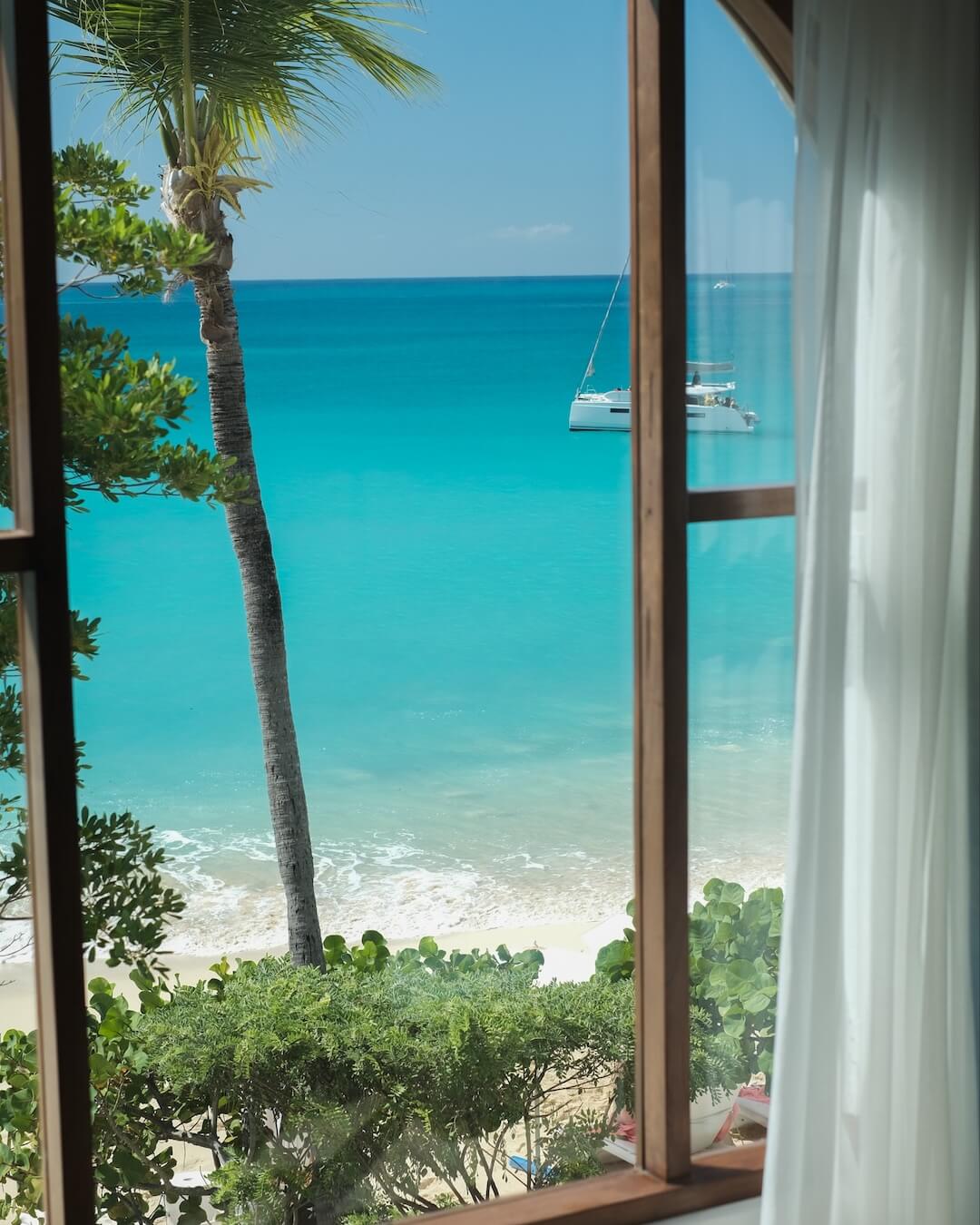 La Samanna, A Belmond Hotel St Maarten