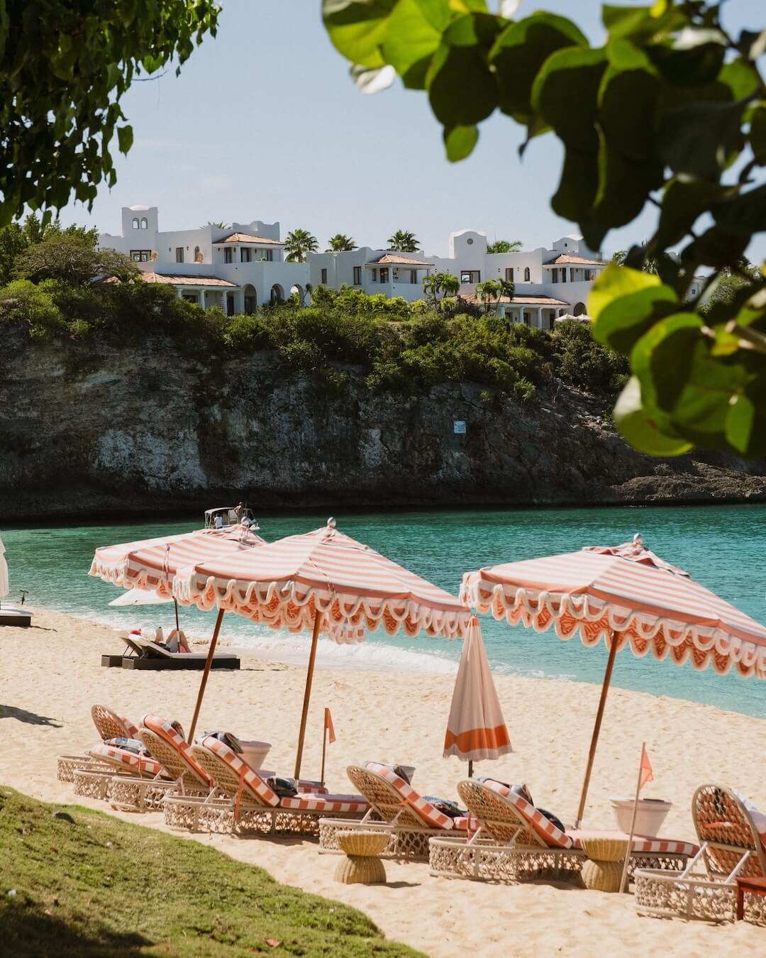 La Samanna, A Belmond Hotel St Maarten