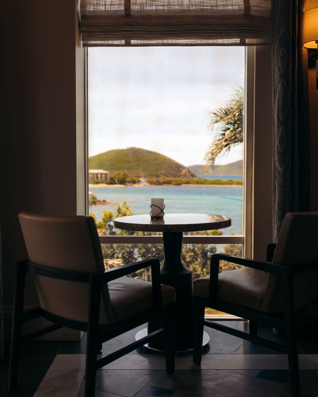 The Ritz-Carlton, St. Thomas