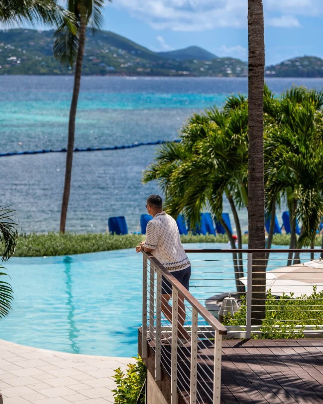 The Ritz-Carlton, St. Thomas