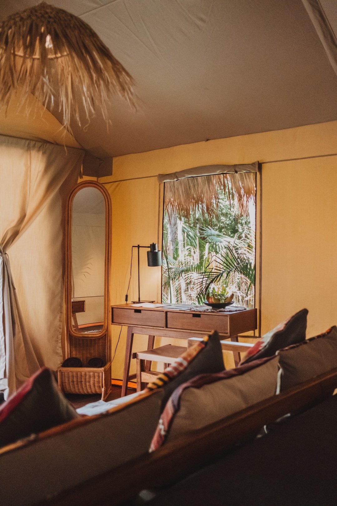 Our Habitas Tulum