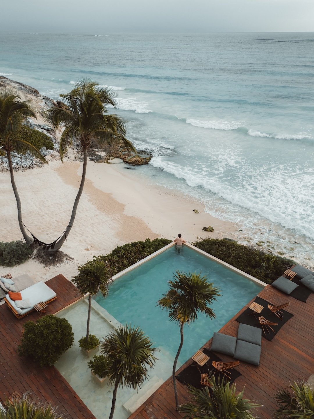 Our Habitas Tulum