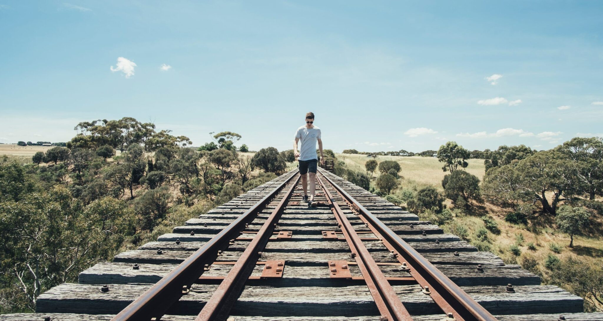 The 10 Most Amazing Train Rides In the World | Mr Hudson