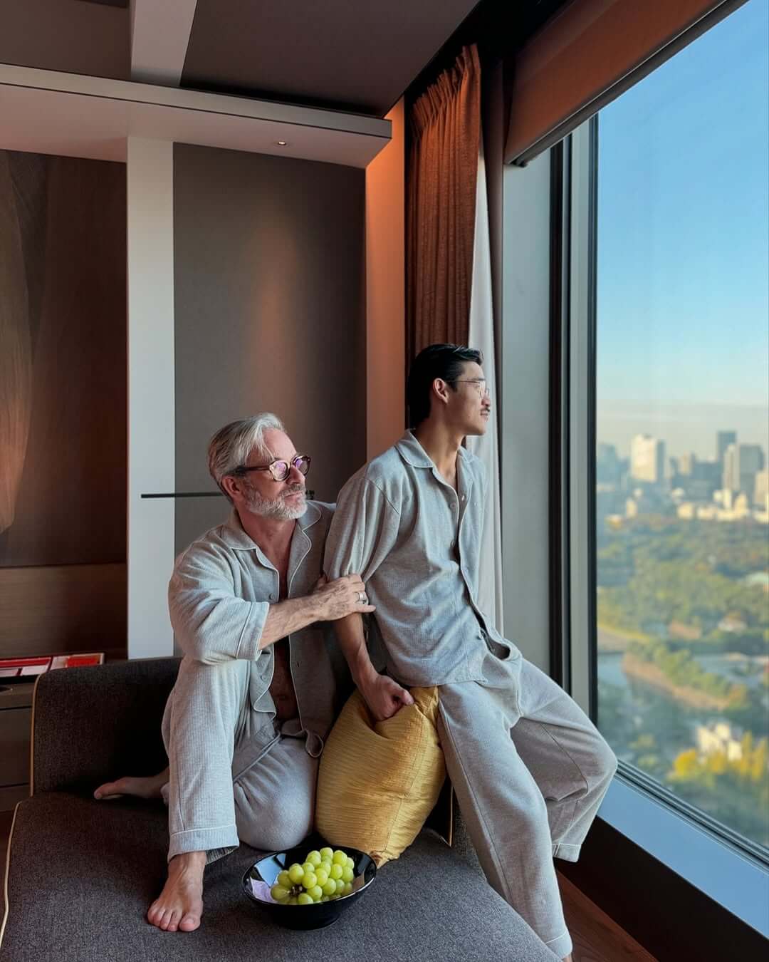 Four Seasons Hotel Tokyo at Otemachi