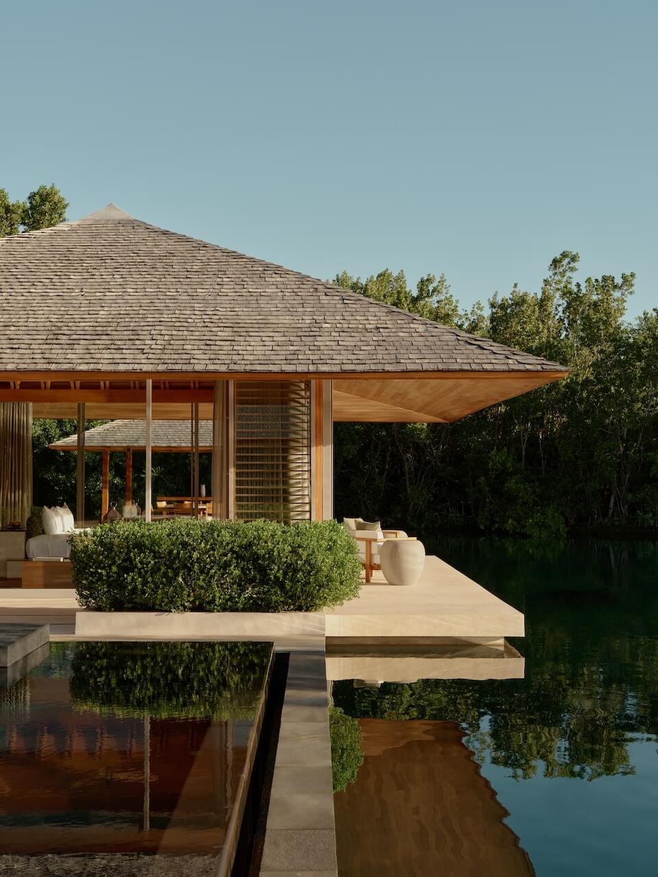 Amanyara Turks and Caicos