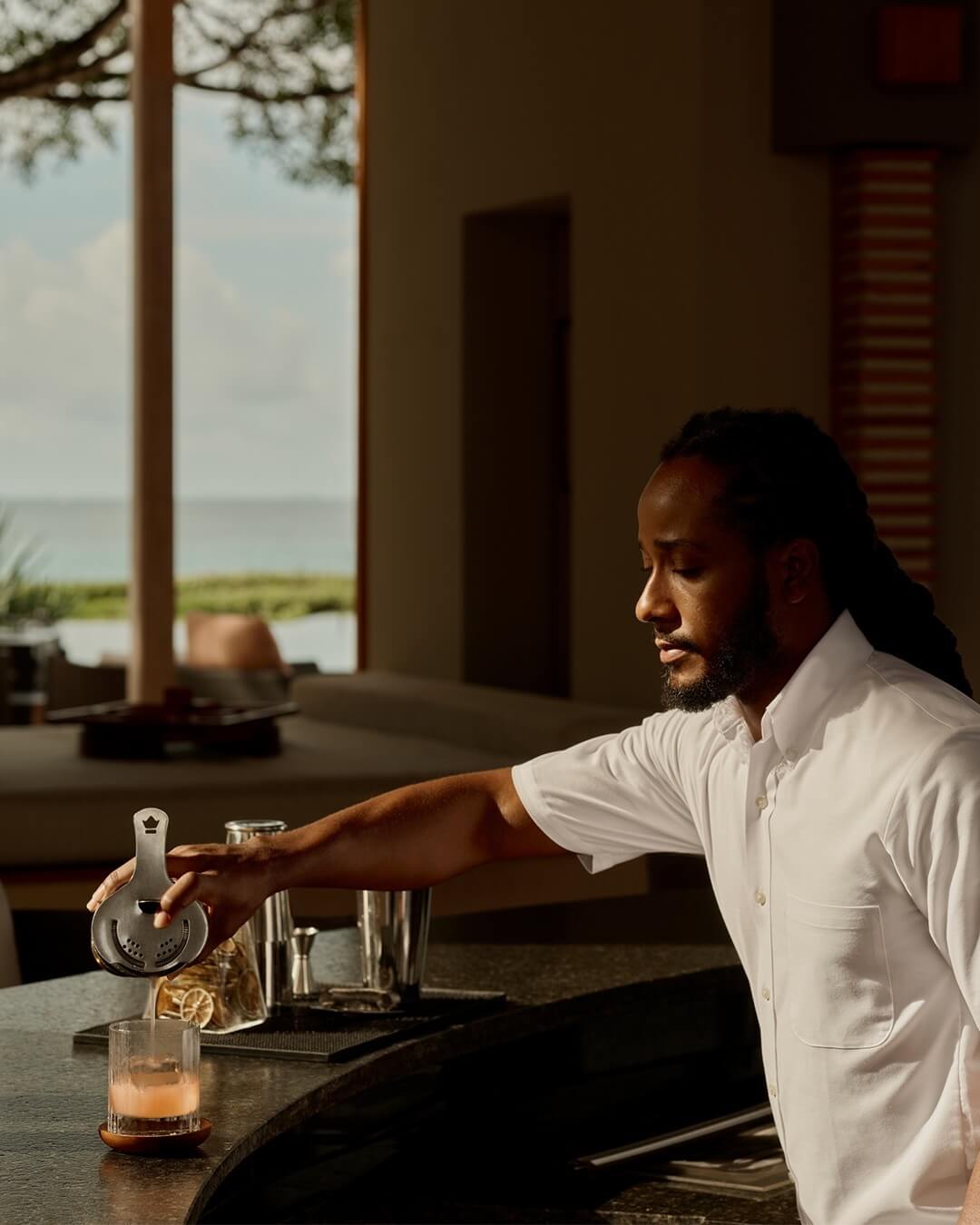 Amanyara Turks and Caicos