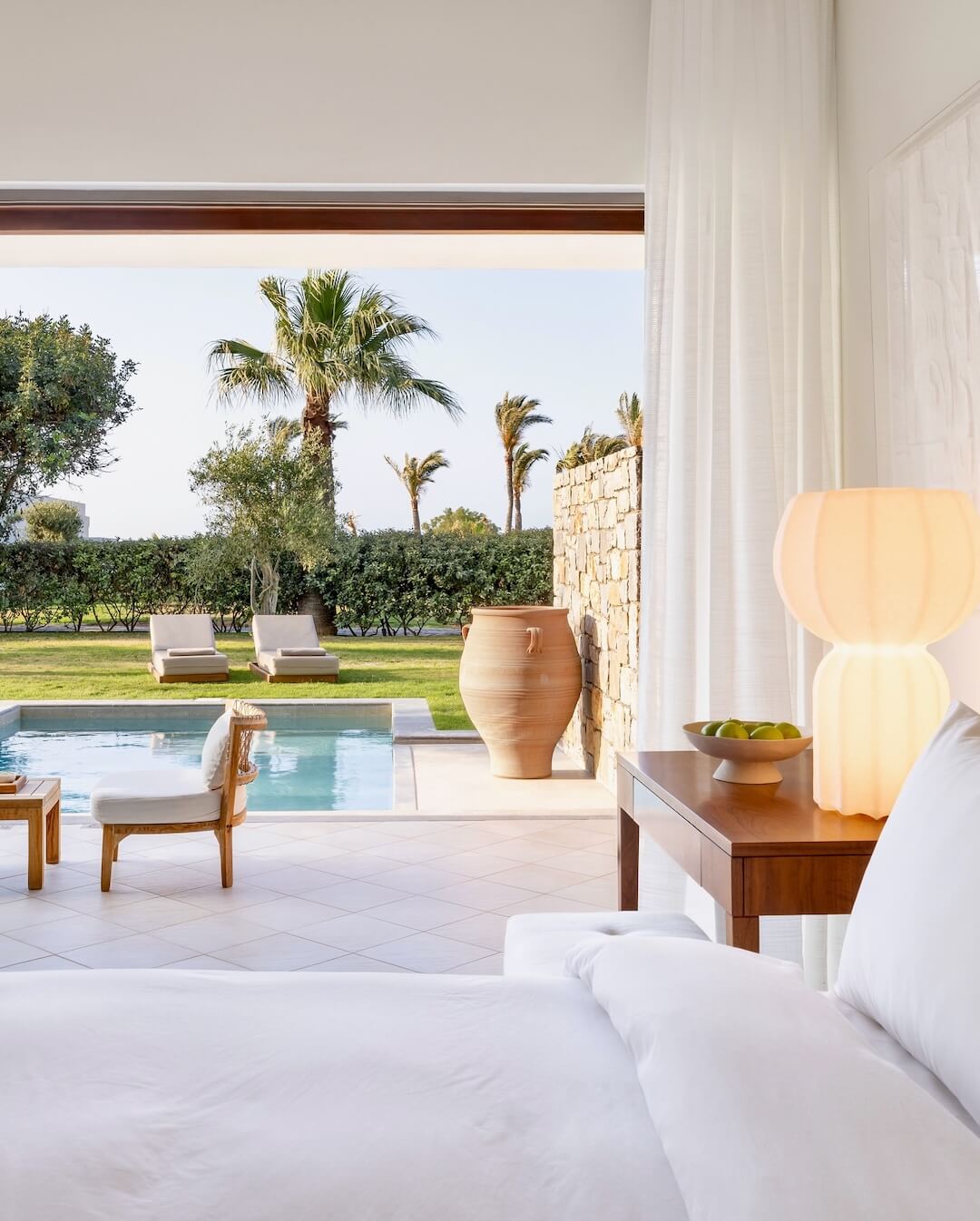 Amirandes A Grecotel Resort To Live, Crete