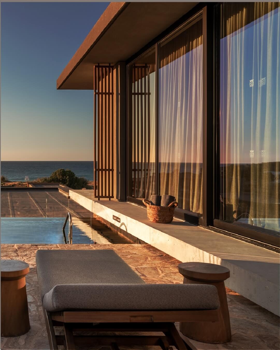 Domes Zeen Chania, a Luxury Collection Resort, Crete