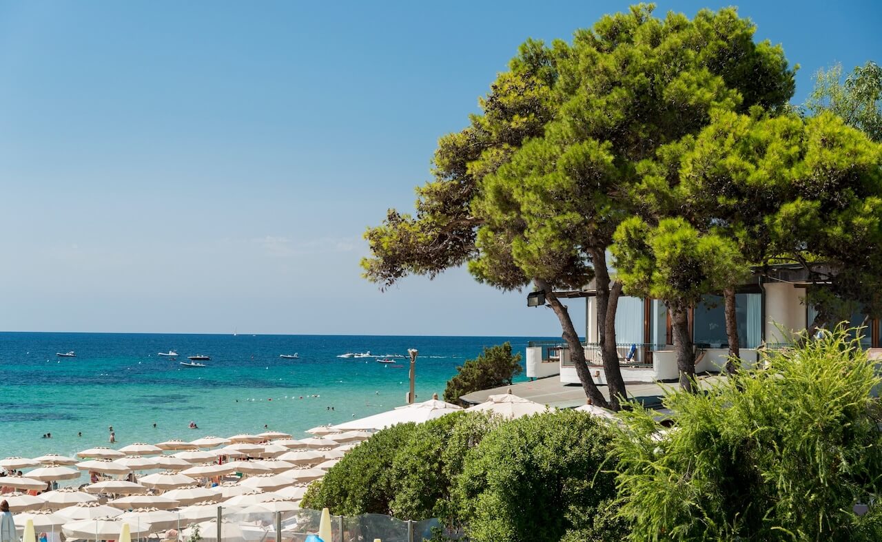Forte Village Resort Sardinia