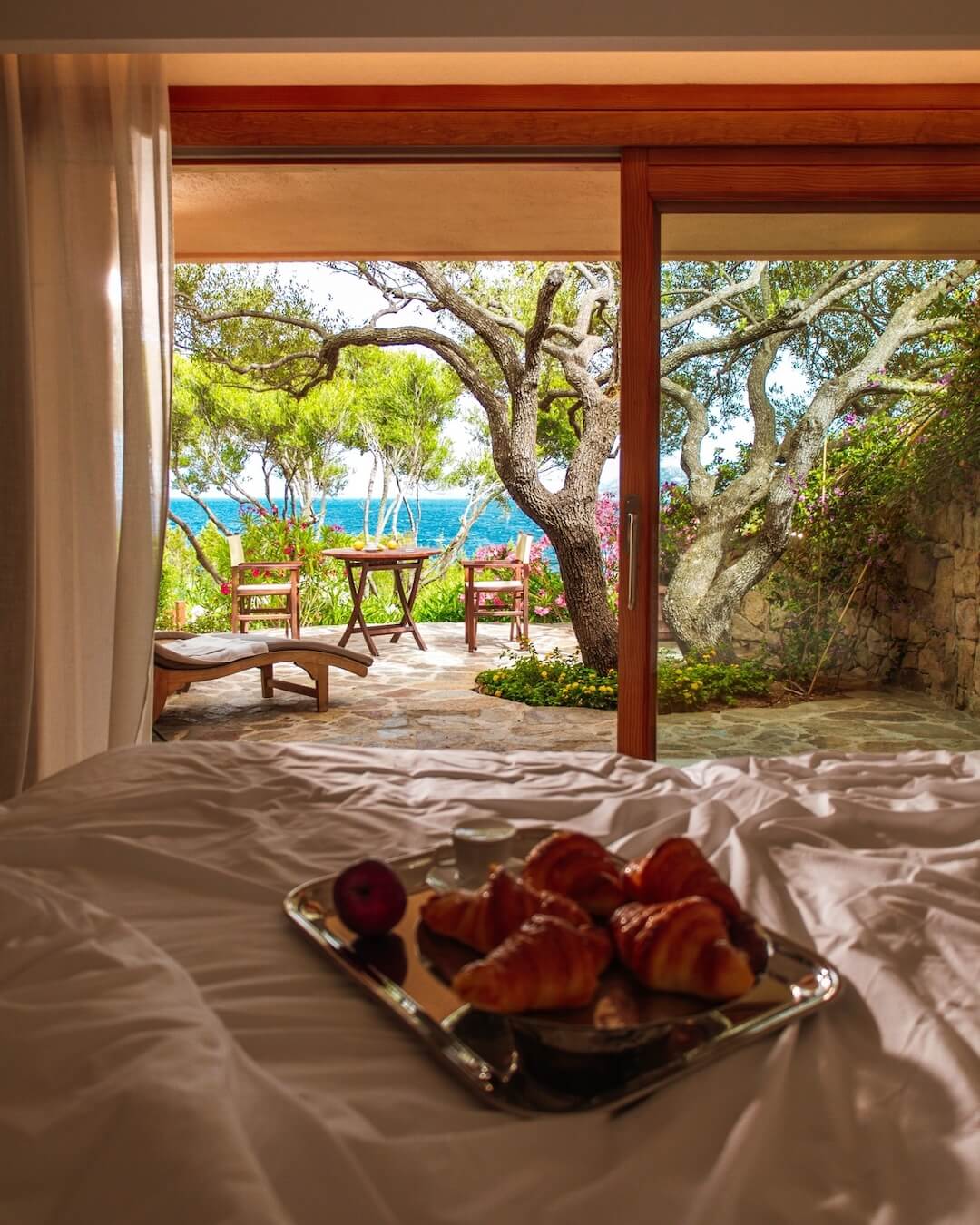 Hotel Capo d'Orso Thalasso & SPA Sardinia