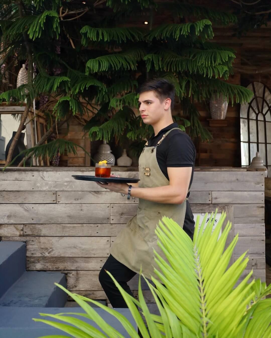 Olive Boutique Hotel, Puerto Rico