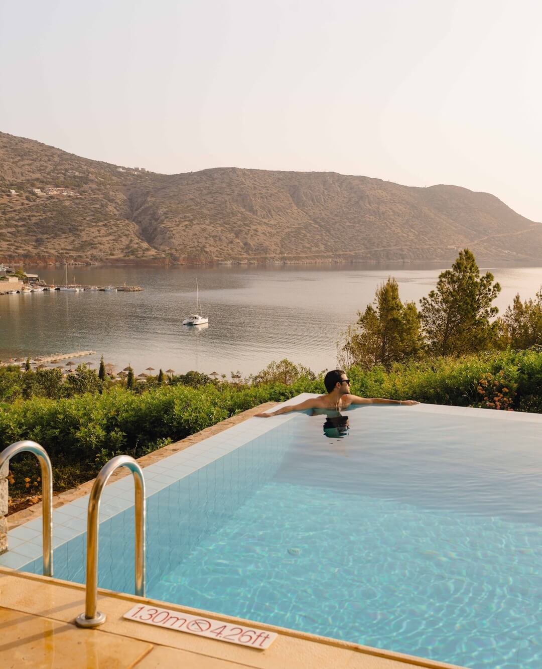 Phaea Blue Crete