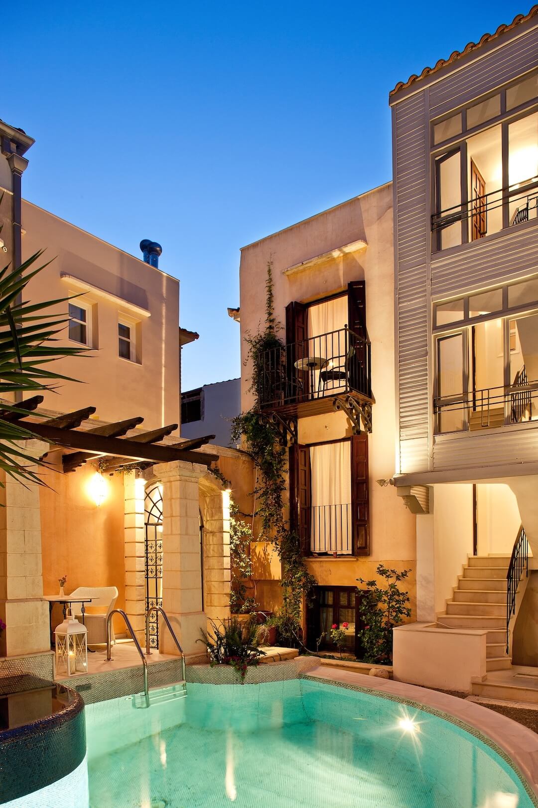 Rimondi Boutique Hotel Crete