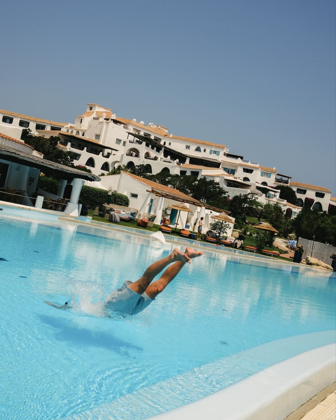 Romazzino, A Belmond Hotel Sardinia