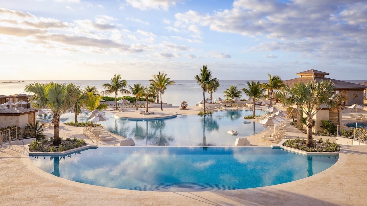Salterra, a Luxury Collection Resort & Spa, Turks & Caicos