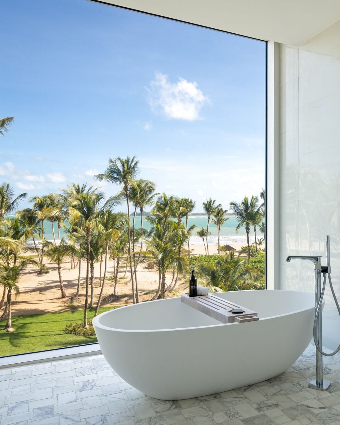 The St. Regis Bahia Beach Resort, Puerto Rico