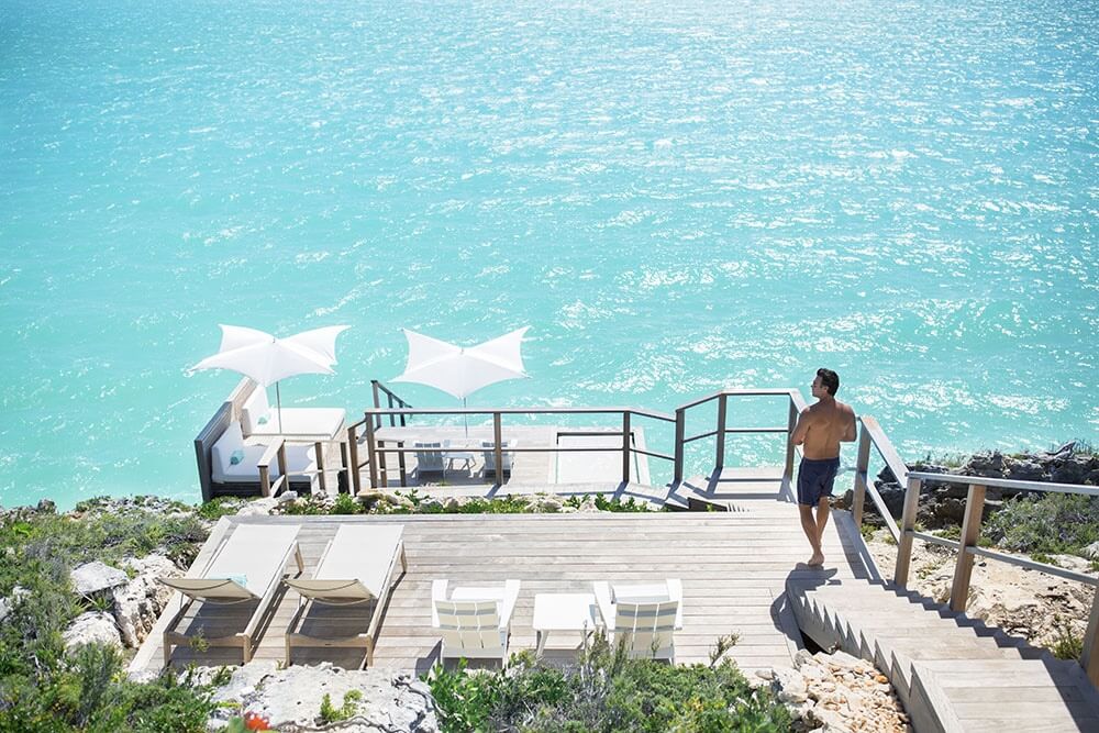 Wymara Resort and Villas, Turks and Caicos