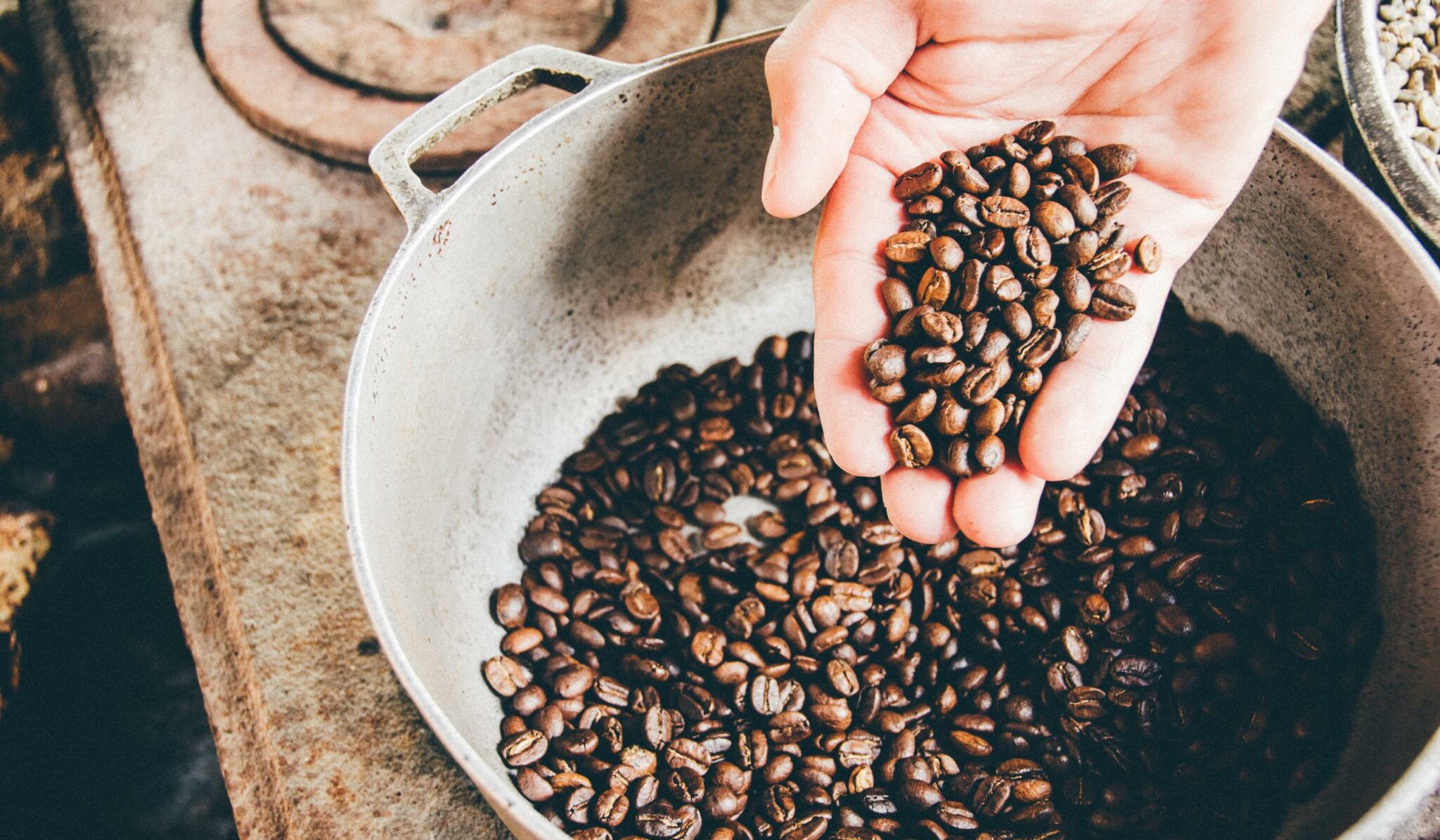 The Best Coffee Countries For The Best Coffee In the World