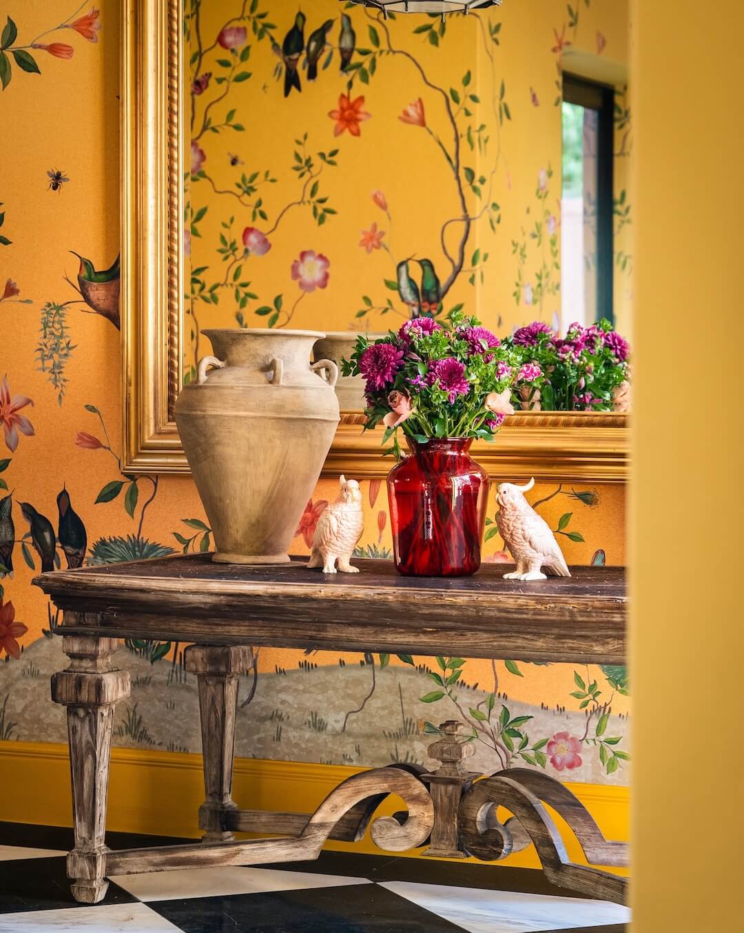 La Residence Franschhoek
