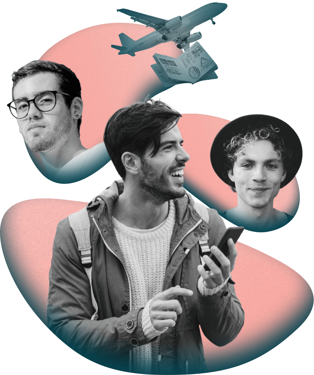 Custom Trip Itinerary Planners, Travel Planning and Travel Design