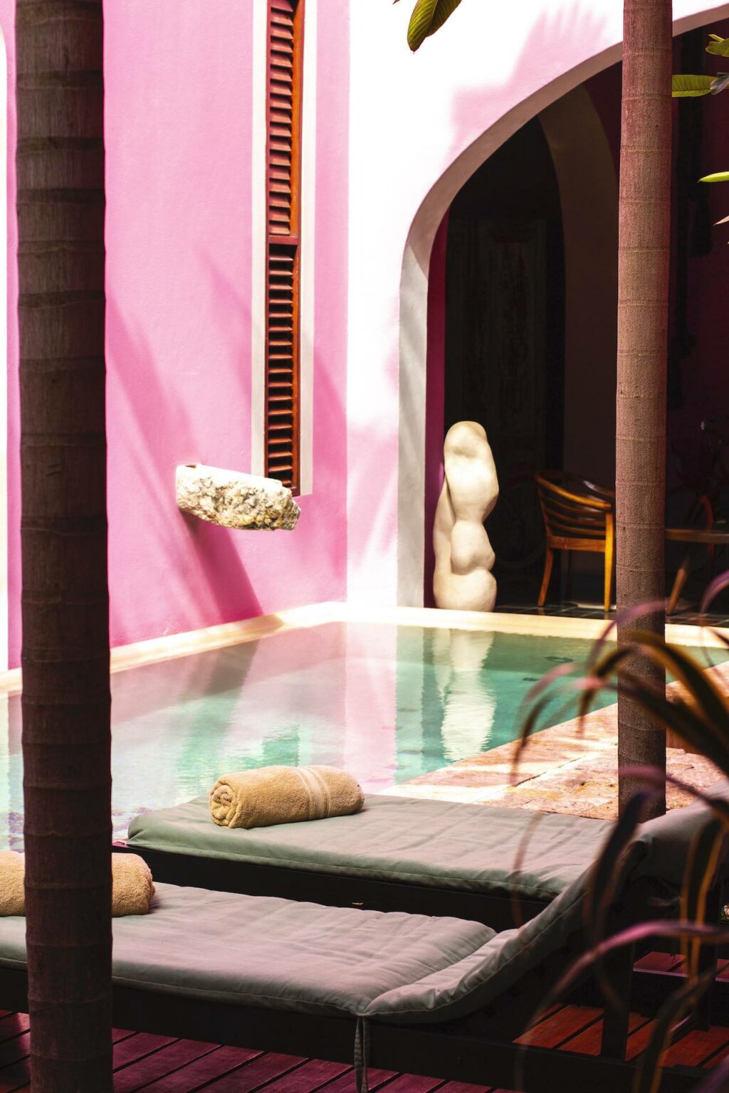 The 10 Best Hotel Bars in Europe Mr Hudson