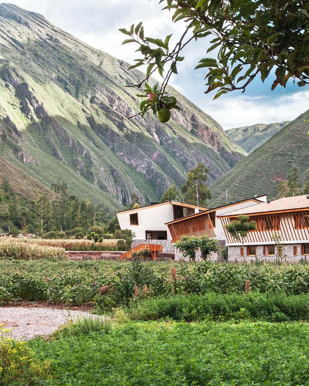 Explora Valle Sagrado Peru