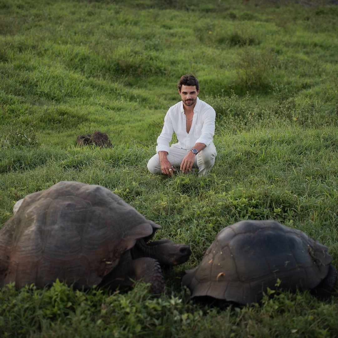 Pikaia Lodge Galapagos