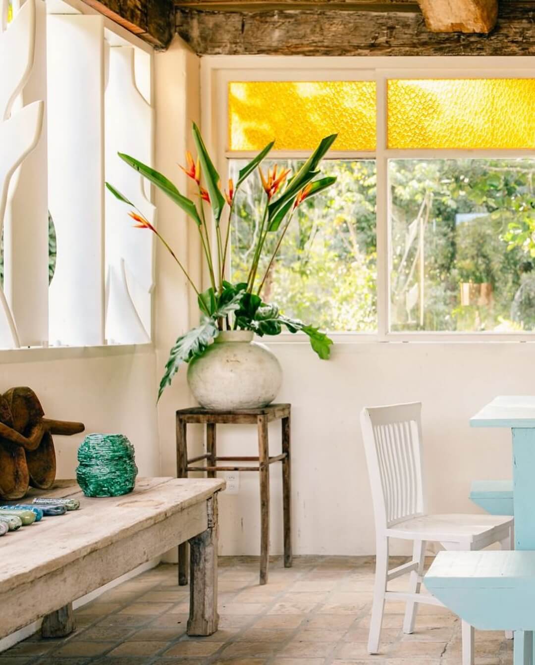 UXUA Casa Hotel & Spa Brazil
