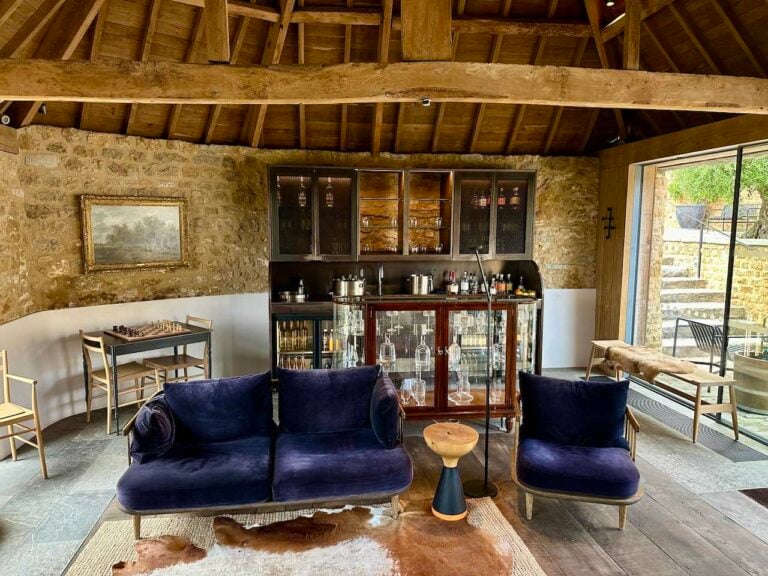 The Newt in Somerset: Where History, Nature and Luxury Meet