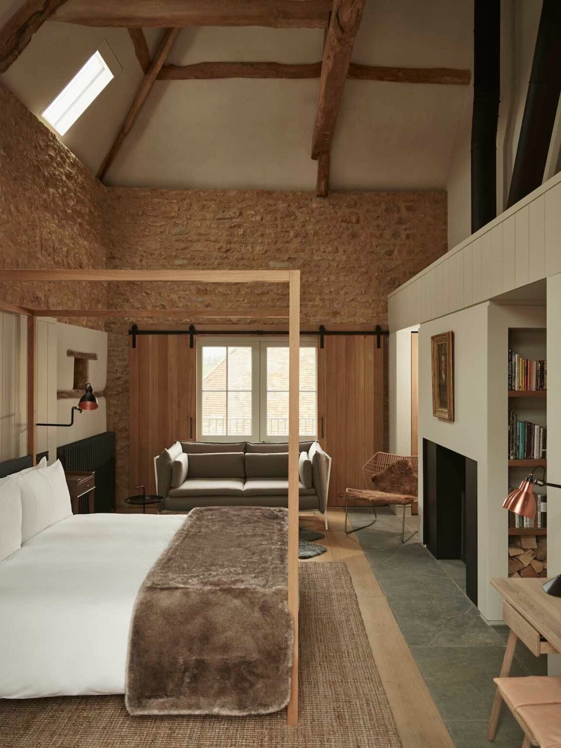 The Newt in Somerset: Where History, Nature and Luxury Meet