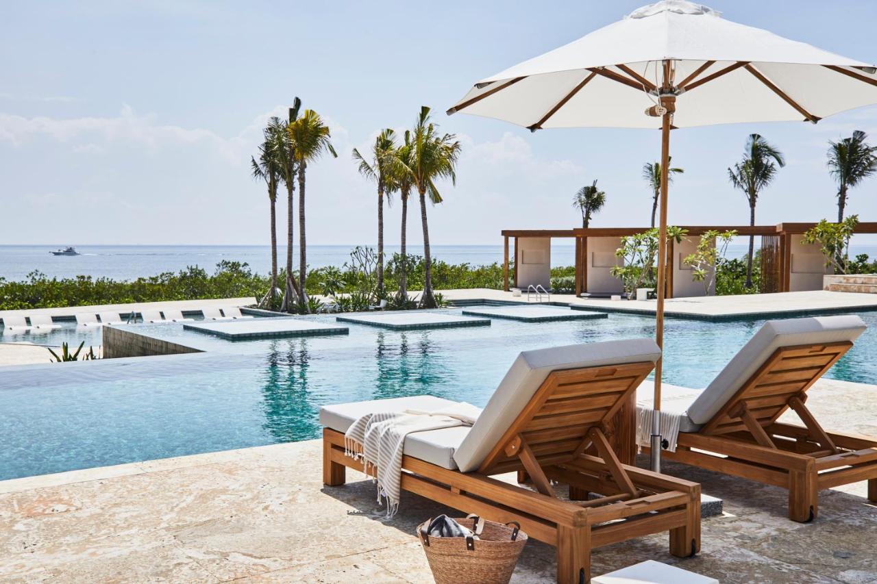 Etéreo, Auberge Resorts Collection Mexico