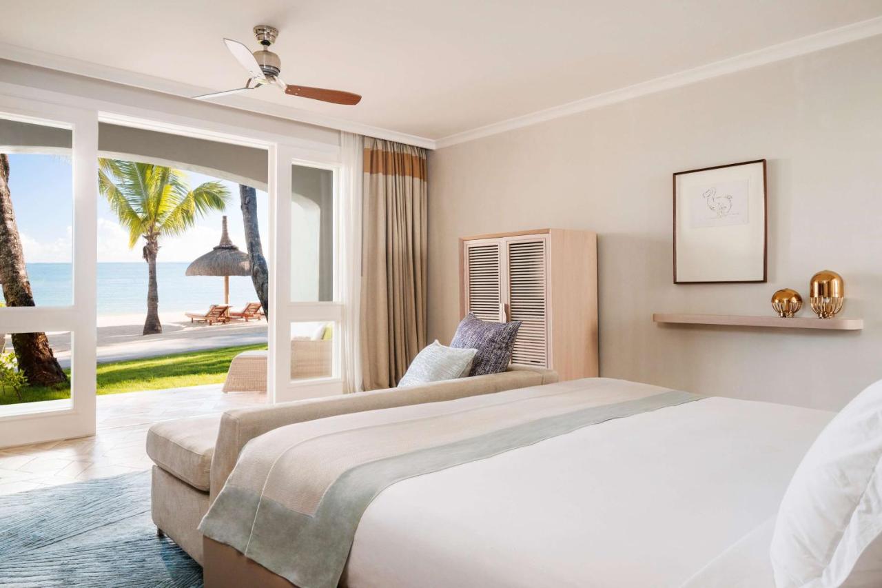 One&Only Le Saint Géran, Mauritius