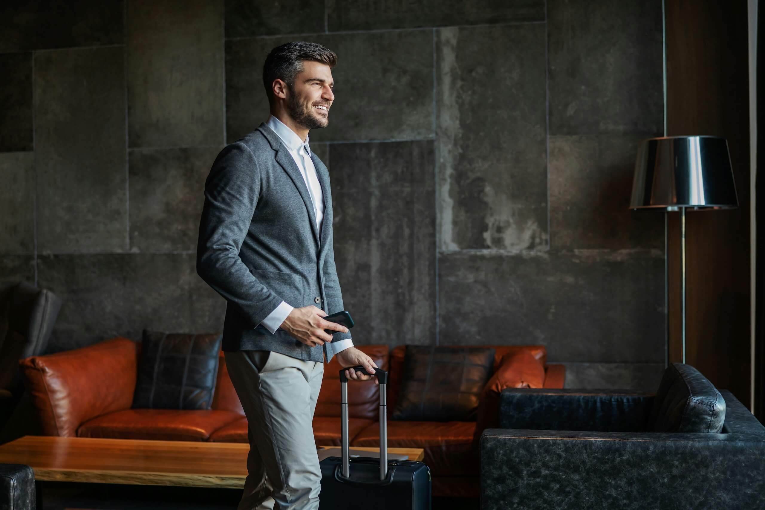 Design-Led Inclusive Luxury Trip Planning for Gay Travelers