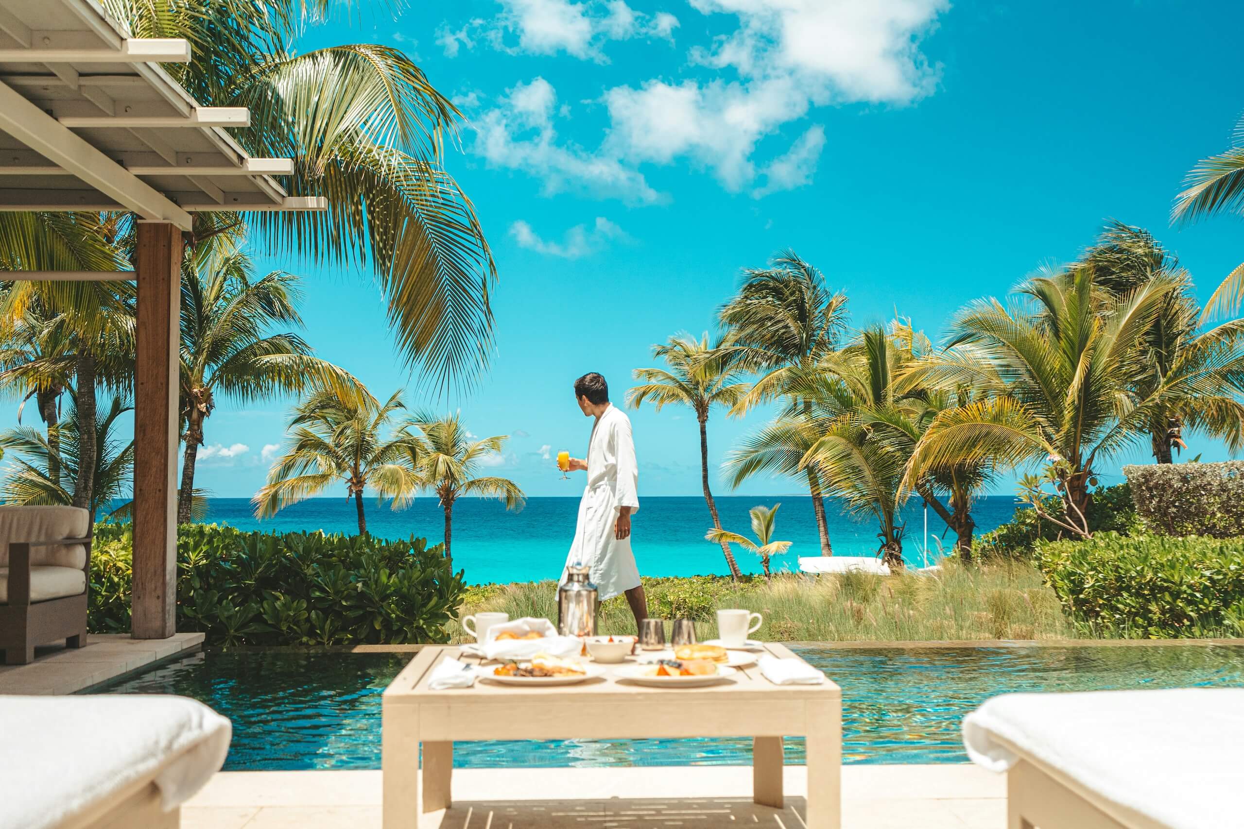 Design-Led Luxury Vacation Planning for Gay Travelers - A Style-First Guide for 2026