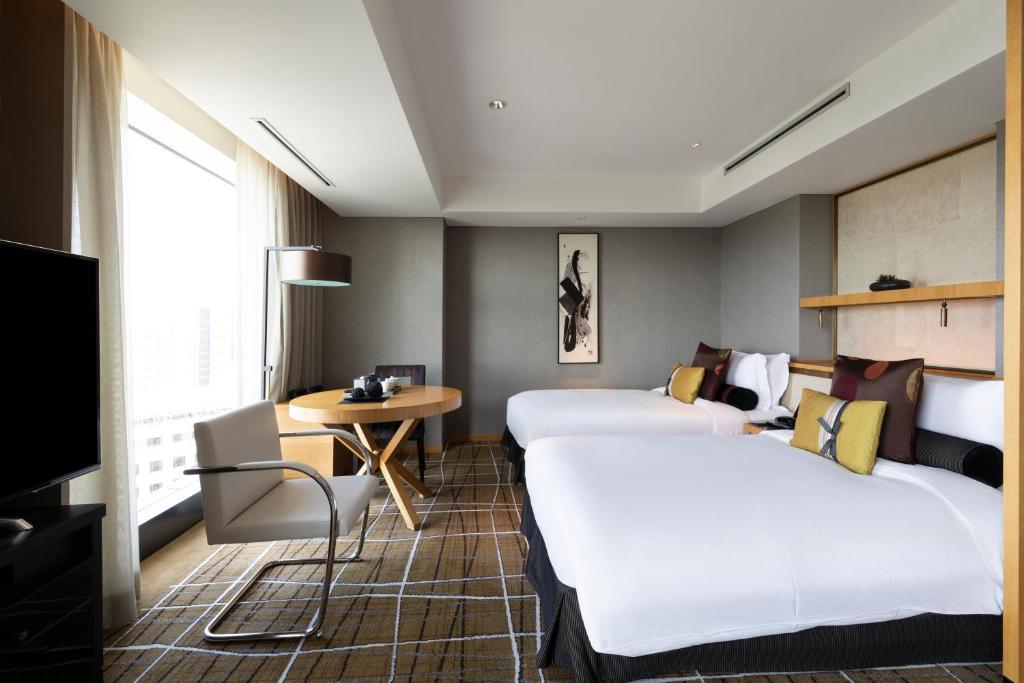 Hotel New Otani Tokyo