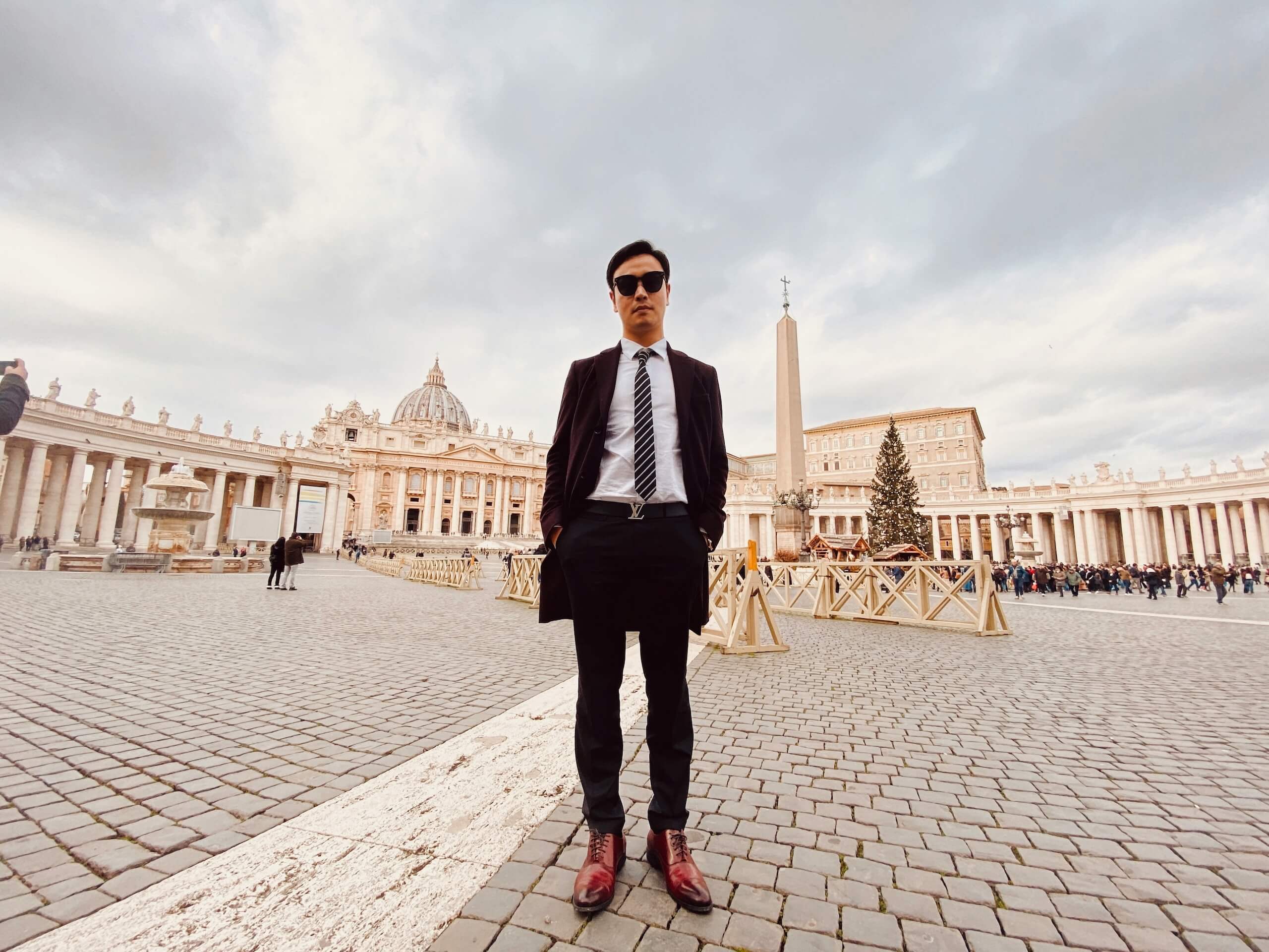 How to Plan a Style-Forward Inclusive Luxury City Break in 2026