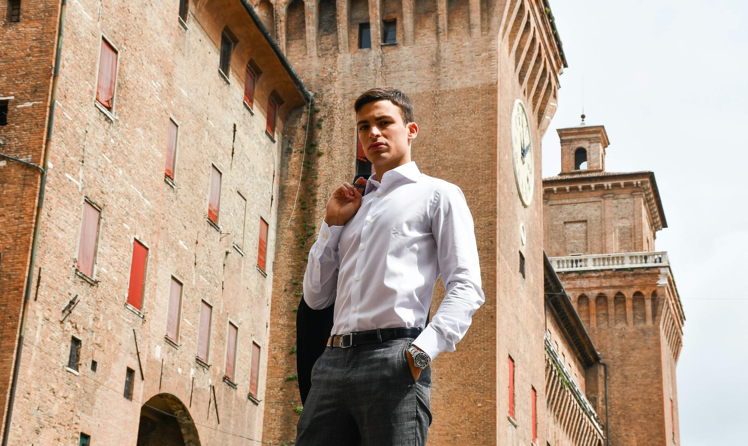 What Luxury Travel Advisors Get Wrong About Gay Travel