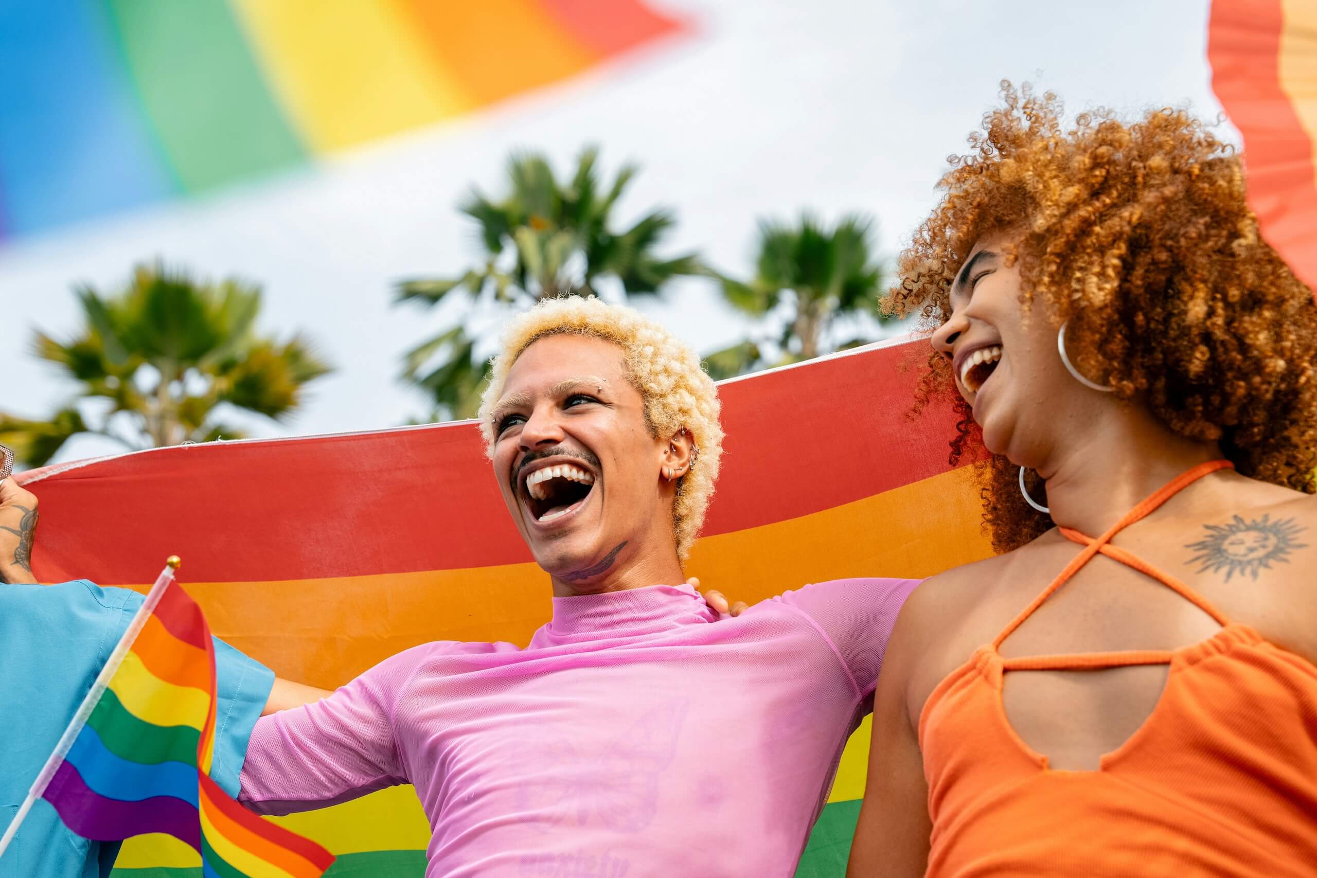gay travel specialist