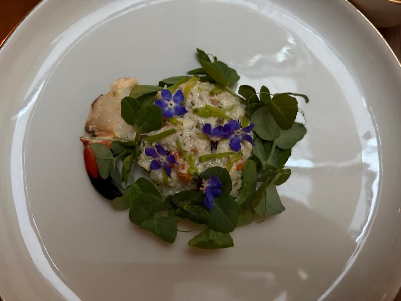 Restaurant Pujol Mexico City